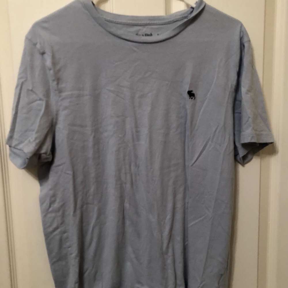 Abercrombie & Fitch Tee